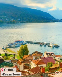 Ohrid putovanje, Ohrid jednodnevni izlet (4)
